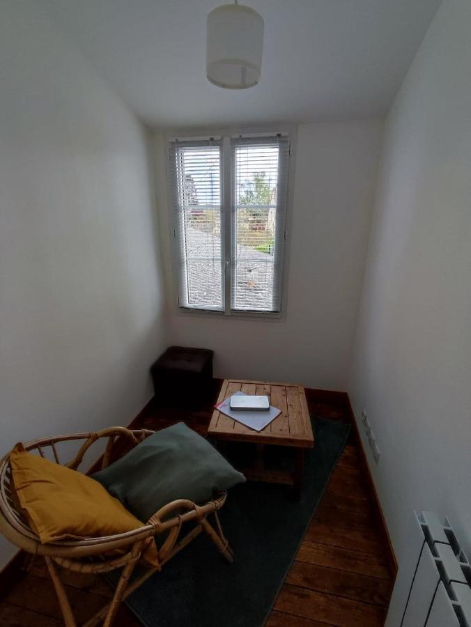 Saint-Vigor-le-Grand La Vigorienne 빌라 외부 사진